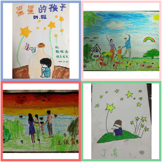 【4.2世界自闭症关注日】孤独的你