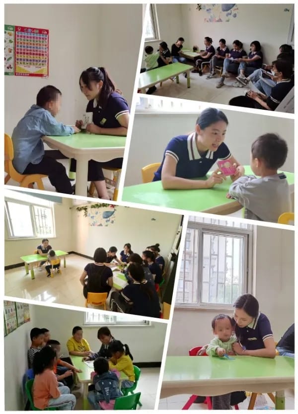 让每一粒种子卓越成长